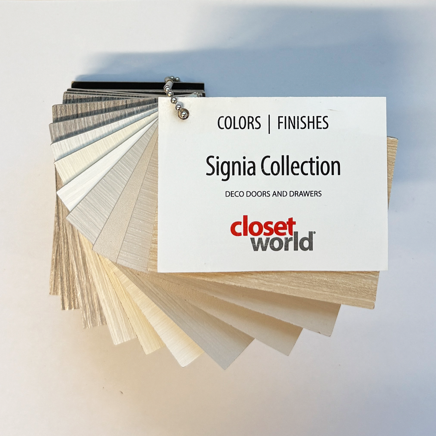 CW Signia Bundle