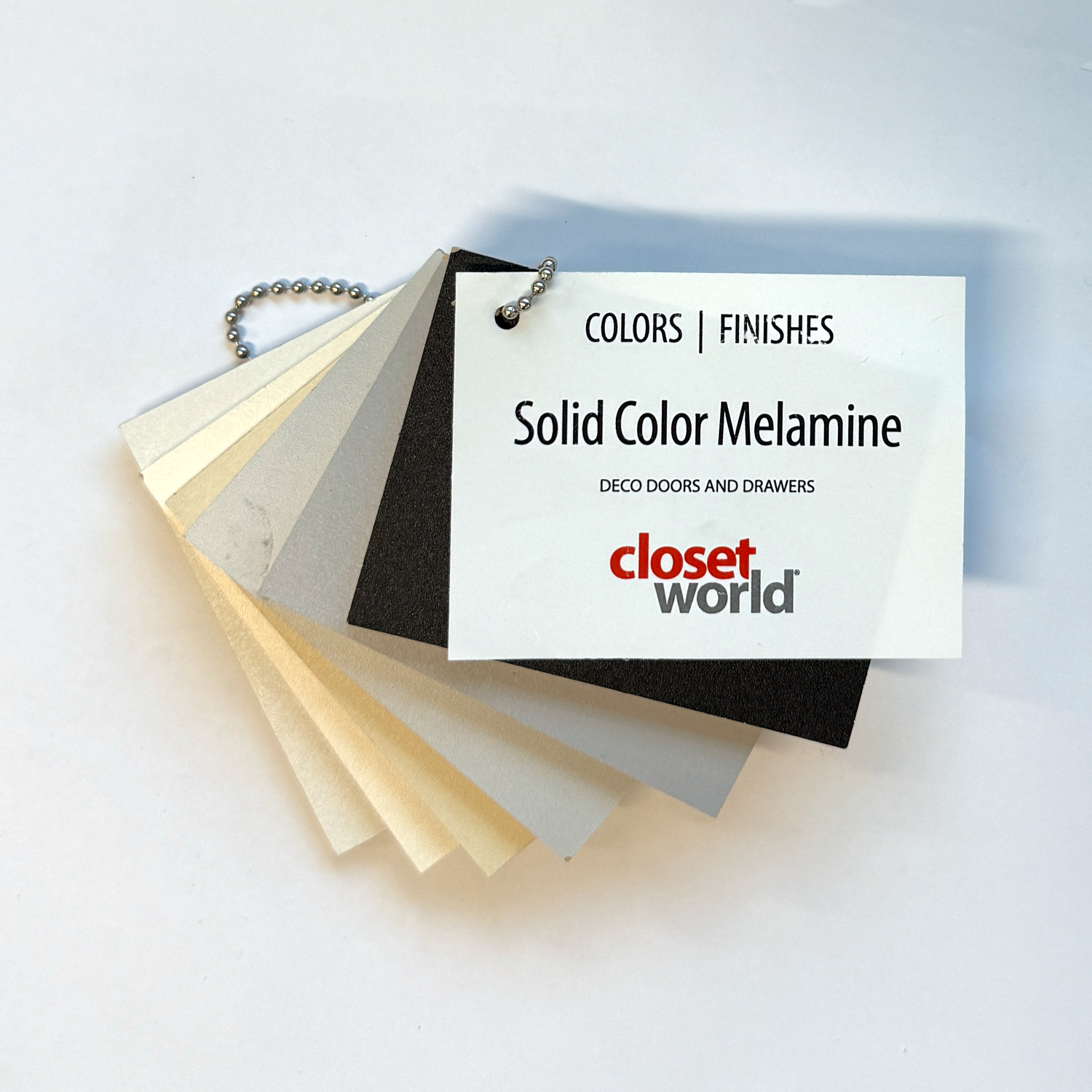 CW Solids Bundle