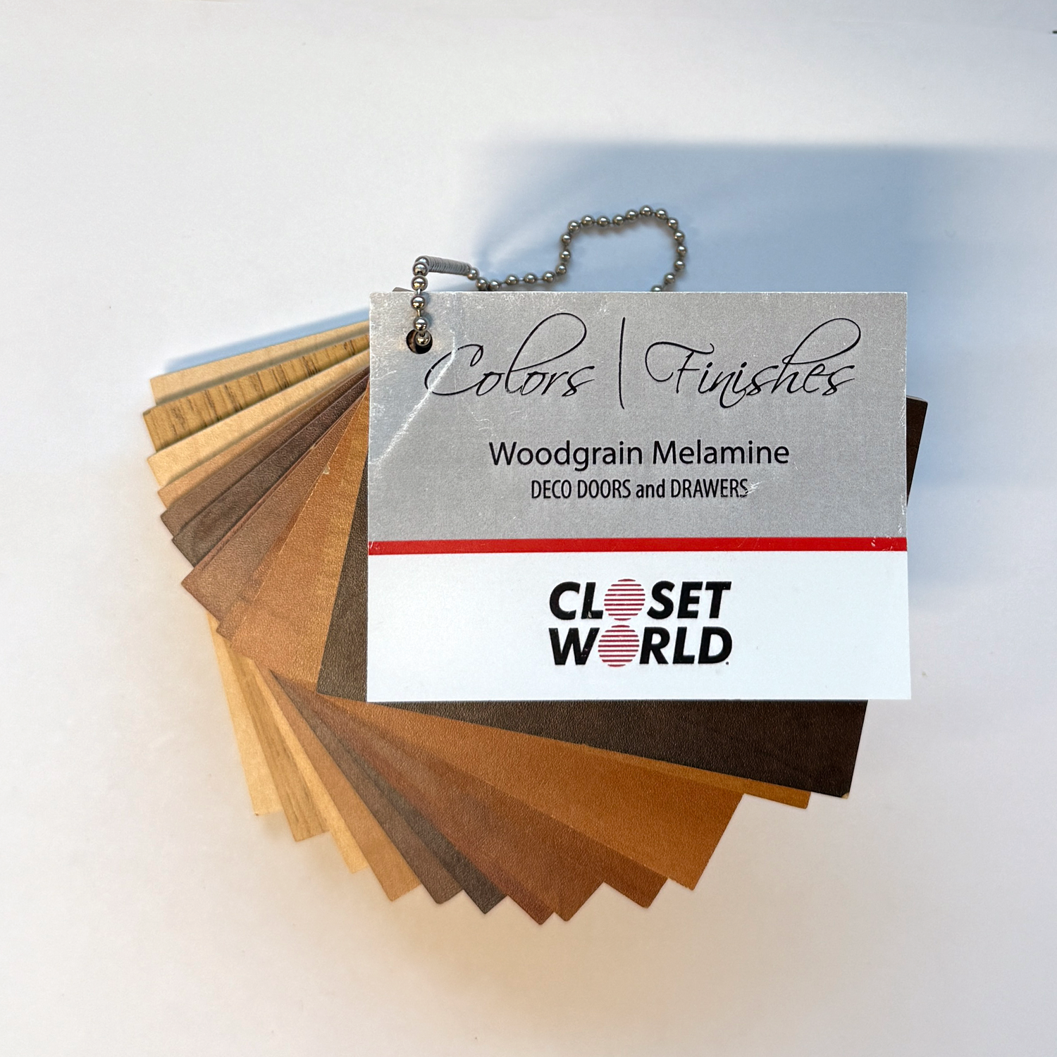 CW Woodgrains Bundle