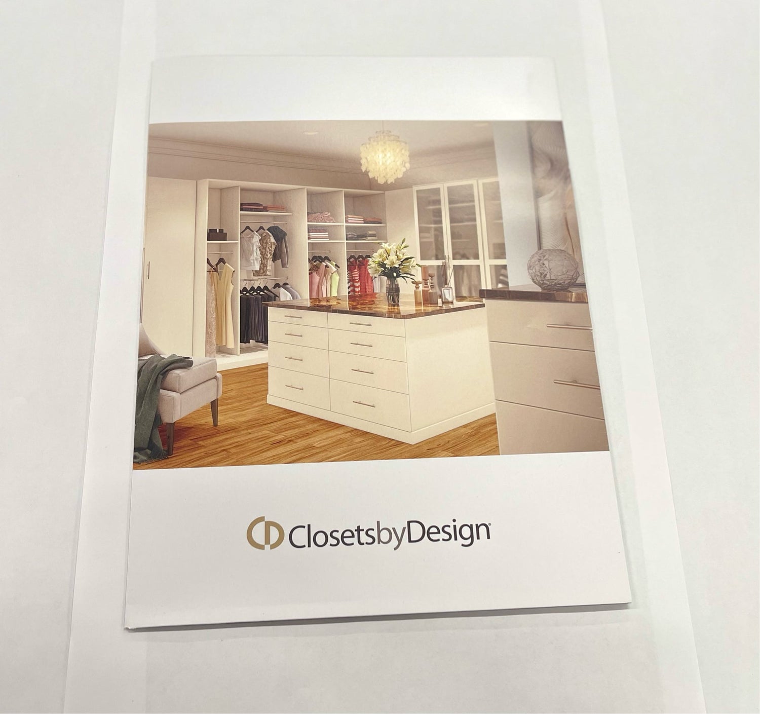CBD Presentation Folder